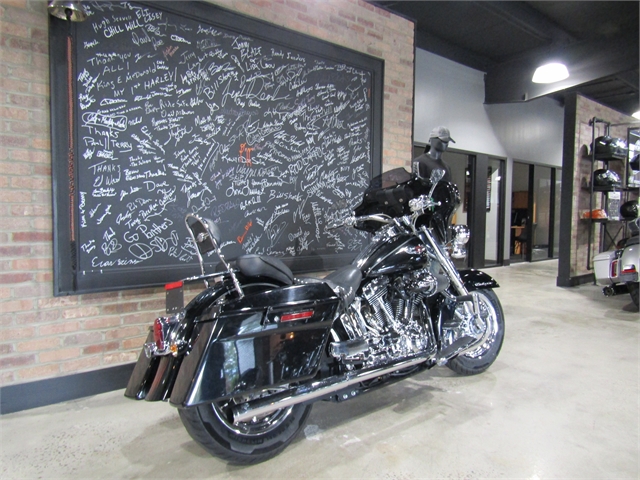 2007 Harley-Davidson Softail Deluxe at Cox's Double Eagle Harley-Davidson