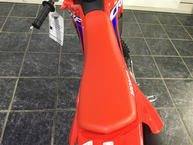 2024 Honda CRF 125F (Big Wheel) at Cycle Max