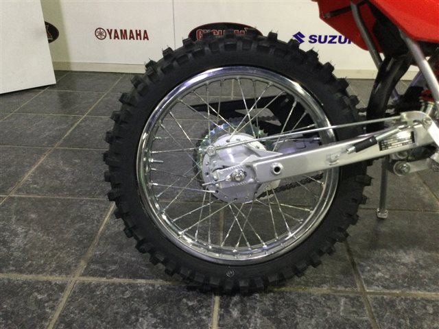 2024 Honda CRF 125F (Big Wheel) at Cycle Max