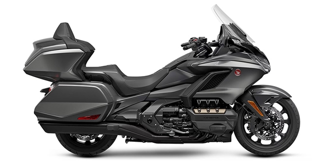 2024 Honda Gold Wing Tour Base at Friendly Powersports Baton Rouge