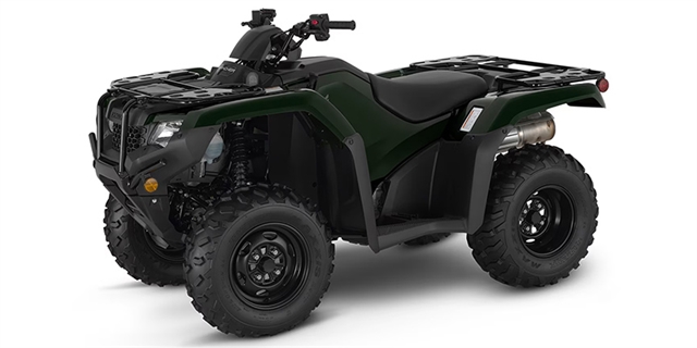 2025 Honda FourTrax Rancher 4X4 at Cycle Max