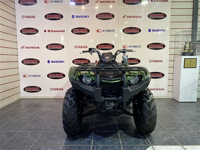 2024 Yamaha Kodiak 450 at Cycle Max