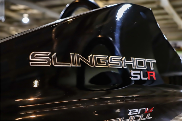 2023 Slingshot Slingshot Auto Drive SLR Auto Drive at Friendly Powersports Slidell