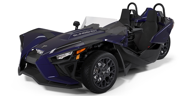 2024 Polaris Slingshot Slingshot SL at Friendly Powersports Baton Rouge