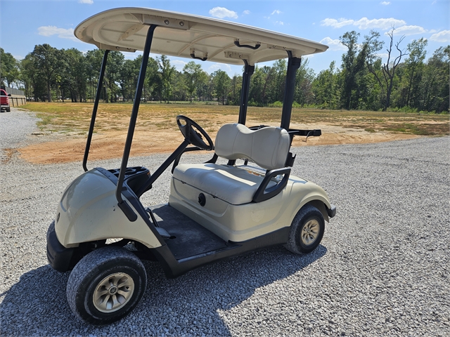 2016 Yamaha Drive at Patriot Golf Carts & Powersports