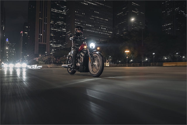 2024 Harley-Davidson Sportster Nightster Special at Harley-Davidson of Waco