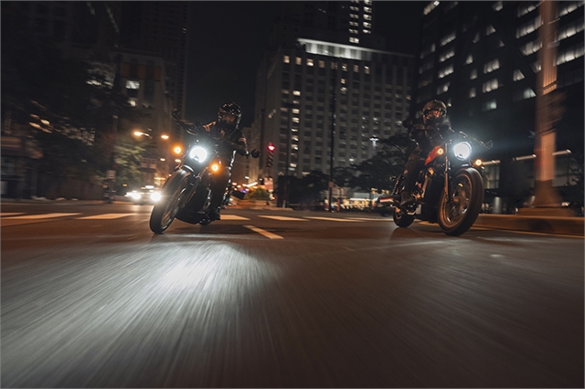 2024 Harley-Davidson Sportster Nightster Special at Harley-Davidson of Waco