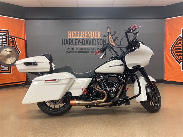 2018 Harley-Davidson Road Glide Special at Hellbender Harley-Davidson