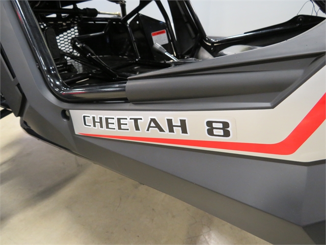 2021 TrailMaster Cheetah 8 Cheetah 8 at Sky Powersports Port Richey