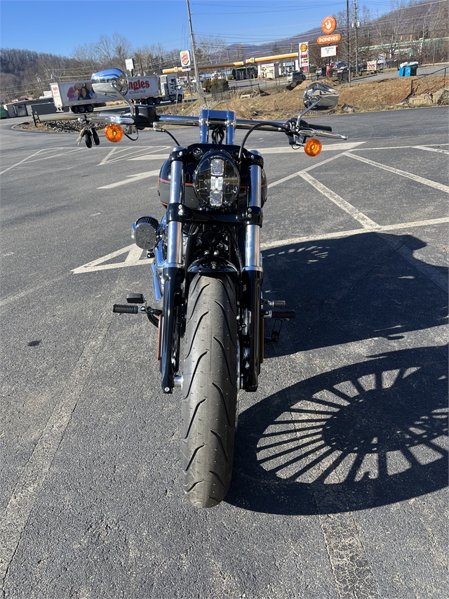 2024 Harley-Davidson Softail Breakout at Harley-Davidson of Asheville