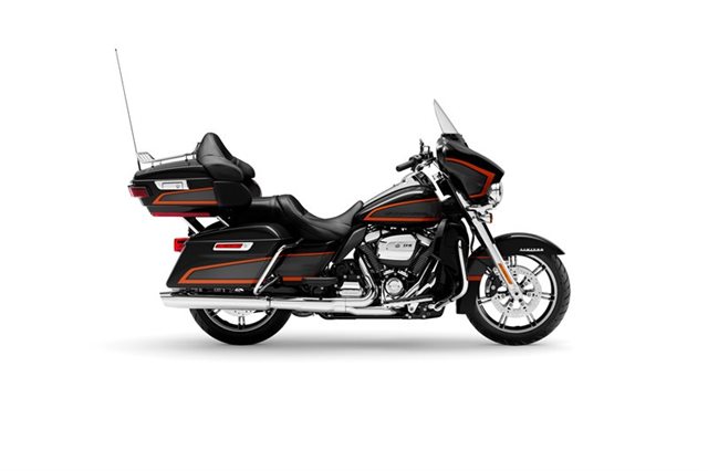 2022 Harley-Davidson Electra Glide Ultra Limited at Southern Devil Harley-Davidson