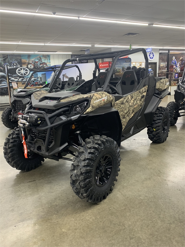 2023 Can-Am Commander X mr 1000R at Ride Center USA