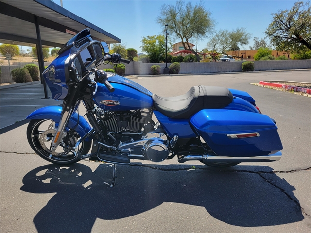 2024 Harley-Davidson Street Glide Base at Buddy Stubbs Arizona Harley-Davidson