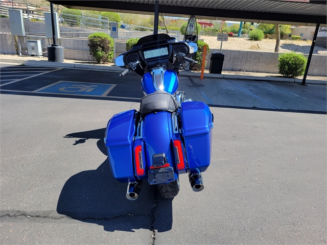 2024 Harley-Davidson Street Glide Base at Buddy Stubbs Arizona Harley-Davidson