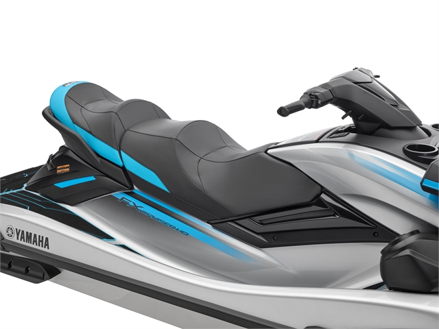 2024 Yamaha WaveRunner FX Cruiser HO at Lynnwood Motoplex, Lynnwood, WA 98037