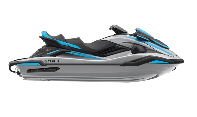 2024 Yamaha WaveRunner FX Cruiser HO at Lynnwood Motoplex, Lynnwood, WA 98037