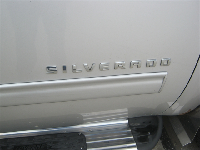 2011 Chevrolet Z71 Silverado LT 4x4 at Brenny's Motorcycle Clinic, Bettendorf, IA 52722