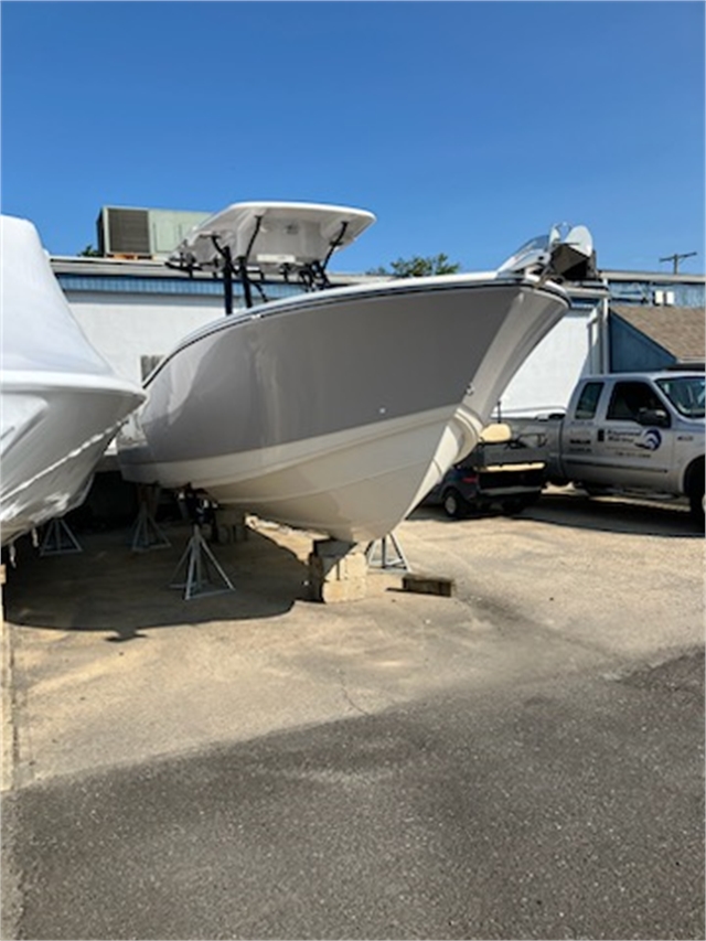 2023 Seaborn SX239 SX239 at Baywood Marina