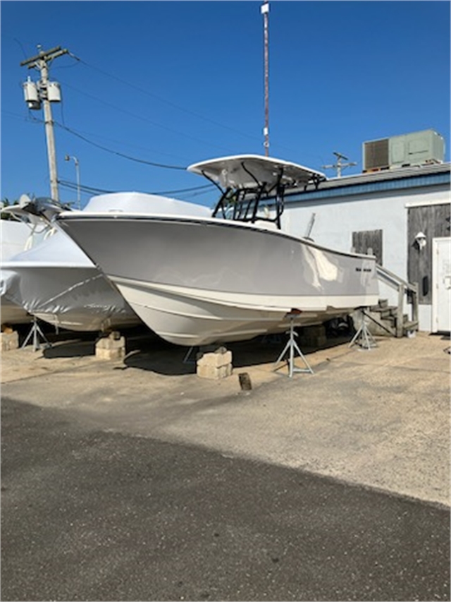 2023 Seaborn SX239 SX239 at Baywood Marina