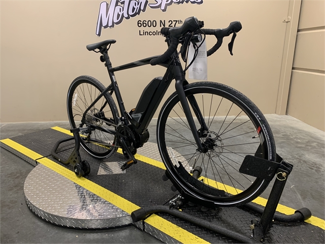 2021 Yamaha eBike UrbanRush at Star City Motor Sports