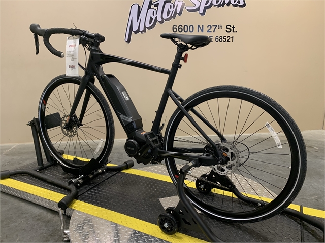 2021 Yamaha eBike UrbanRush at Star City Motor Sports
