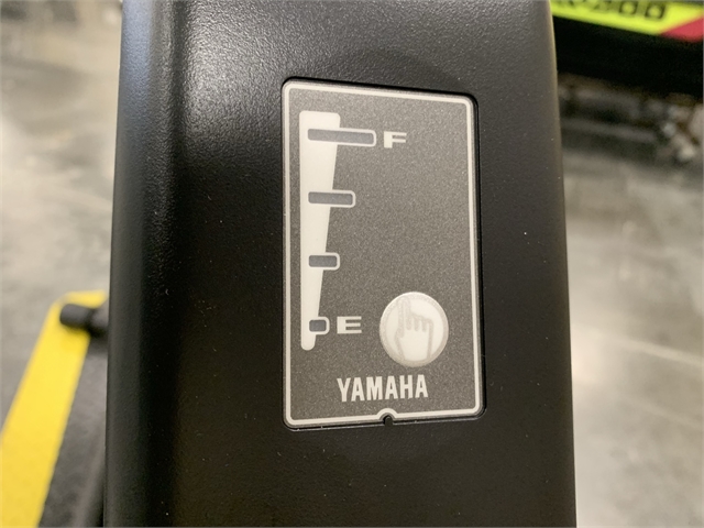 2021 Yamaha eBike UrbanRush at Star City Motor Sports