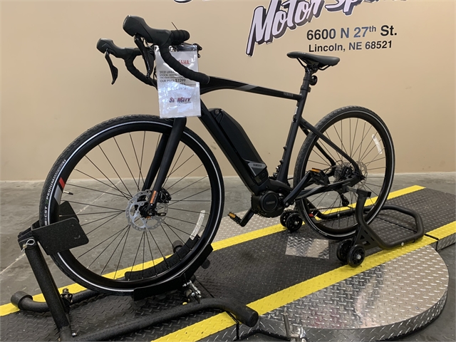 2021 Yamaha eBike UrbanRush at Star City Motor Sports
