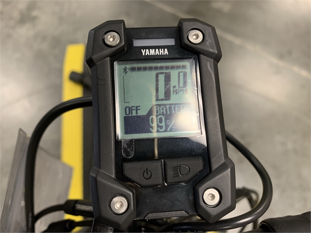 2021 Yamaha eBike UrbanRush at Star City Motor Sports