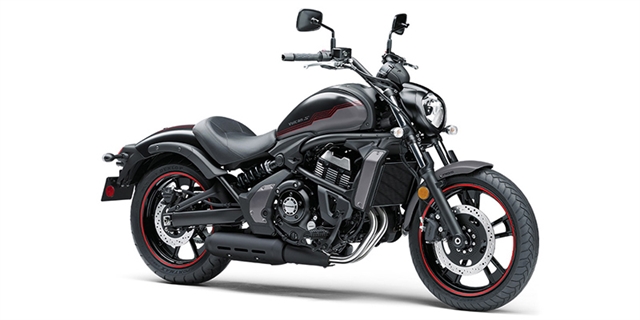 2025 Kawasaki Vulcan S ABS at Martin Moto