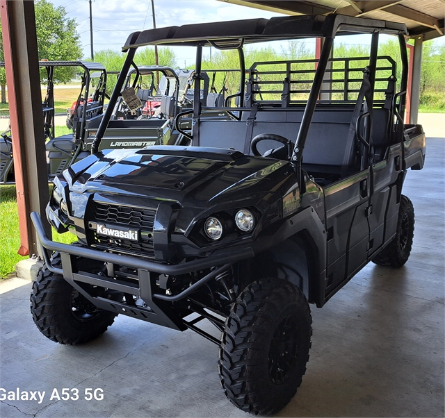 2024 Kawasaki Mule PRO-FXT 1000 LE at Dale's Fun Center, Victoria, TX 77904