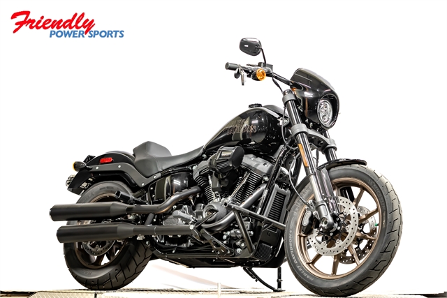 2023 Harley-Davidson Softail Low Rider S at Friendly Powersports Slidell