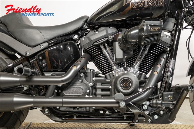 2023 Harley-Davidson Softail Low Rider S at Friendly Powersports Slidell