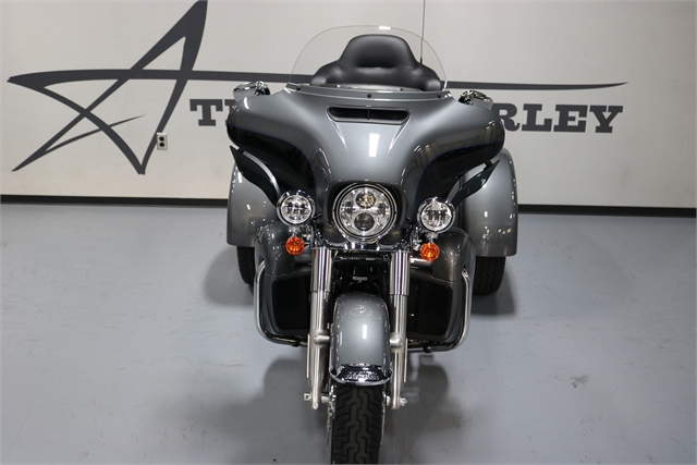 2021 Harley-Davidson Trike FLHTCUTG Tri Glide Ultra at Texas Harley
