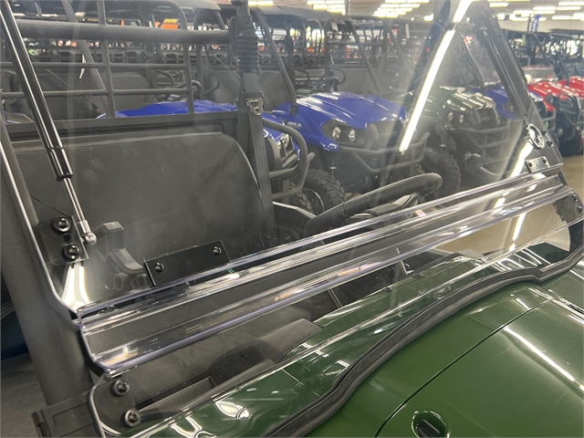 2025 Kawasaki Mule PRO-MX EPS at ATVs and More