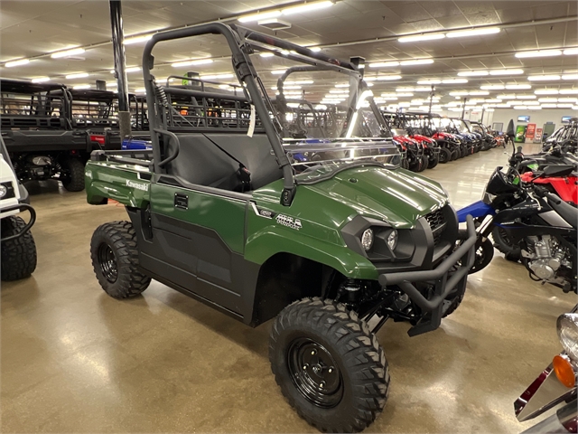 2025 Kawasaki Mule PRO-MX EPS at ATVs and More