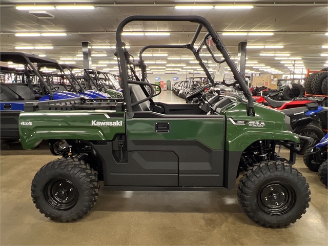 2025 Kawasaki Mule PRO-MX EPS at ATVs and More