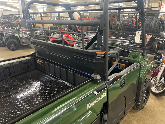 2025 Kawasaki Mule PRO-MX EPS at ATVs and More