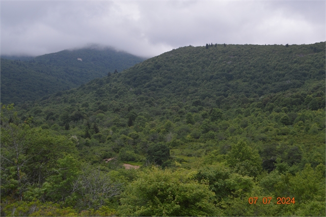 2024 July 7 Chasing Waterfalls Ride p at Smoky Mountain HOG