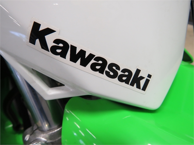 2023 Kawasaki KLX 110R at Sky Powersports Port Richey