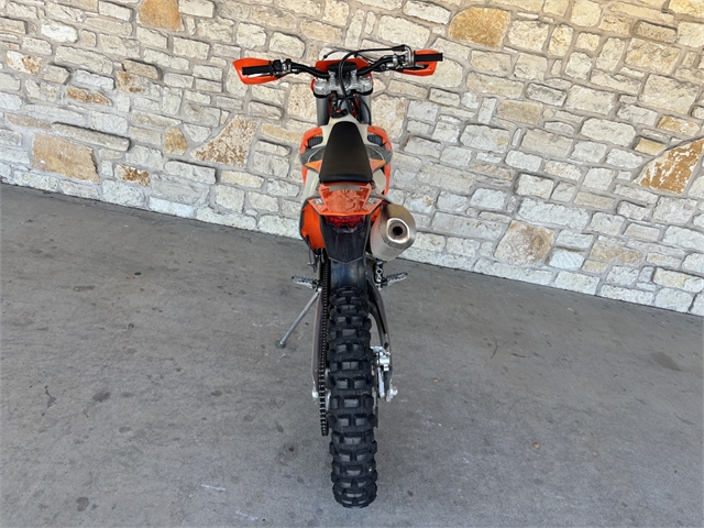 2021 KTM XC 500 F-W at Harley-Davidson of Waco