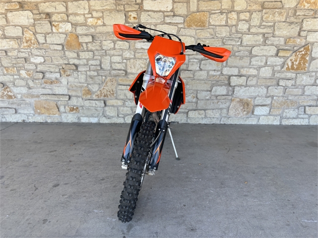 2021 KTM XC 500 F-W at Harley-Davidson of Waco