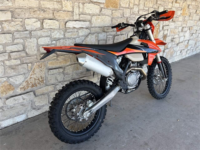 2021 KTM XC 500 F-W at Harley-Davidson of Waco