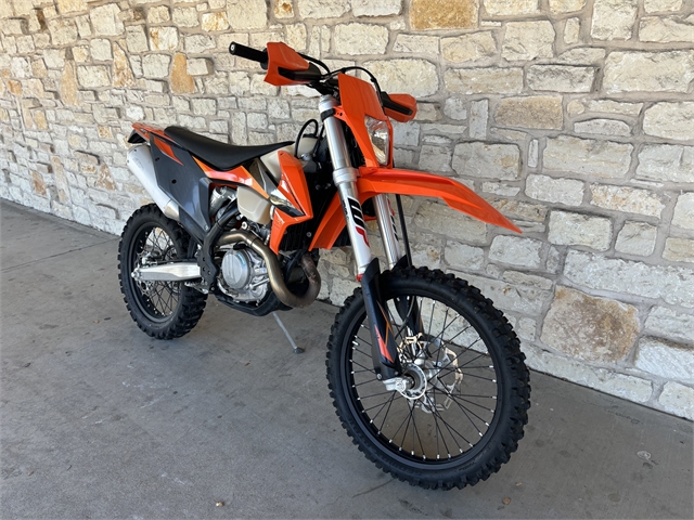 2021 KTM XC 500 F-W at Harley-Davidson of Waco