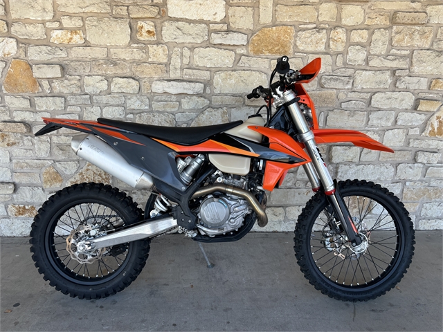 2021 KTM XC 500 F-W at Harley-Davidson of Waco