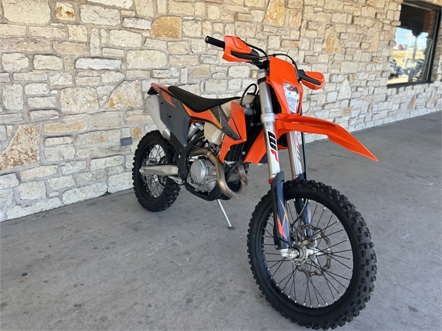 2021 KTM XC 500 F-W at Harley-Davidson of Waco