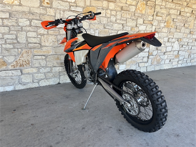 2021 KTM XC 500 F-W at Harley-Davidson of Waco