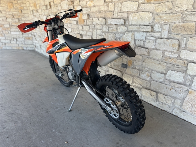 2021 KTM XC 500 F-W at Harley-Davidson of Waco