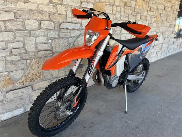 2021 KTM XC 500 F-W at Harley-Davidson of Waco