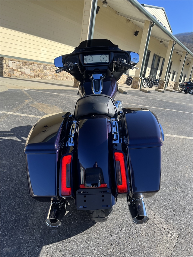 2025 Harley-Davidson Street Glide Base at Harley-Davidson of Asheville