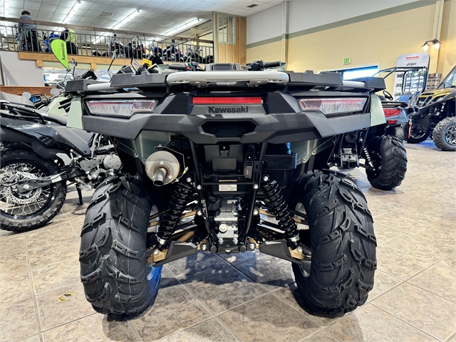 2024 Kawasaki Brute Force 750 EPS LE at Ehlerding Motorsports